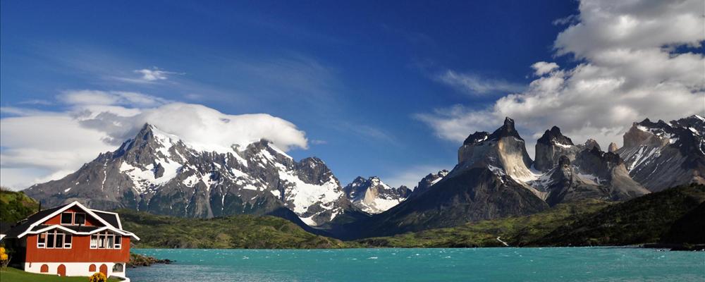 Paine significa BLU !